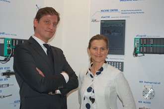 On the market with specialist teams